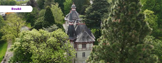 Image à la une