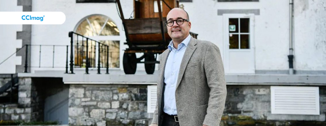 Image à la une