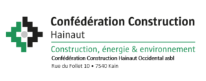 CONFEDERATION CONSTRUCTION HAINAUT