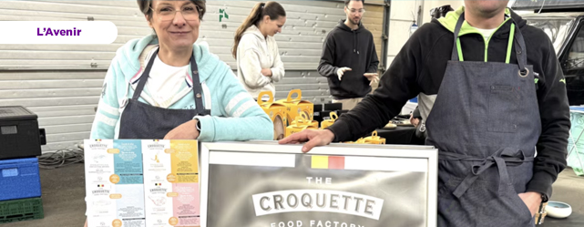 Image à la une
