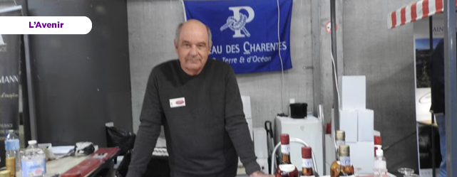 Image à la une