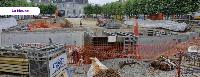 Image à la une