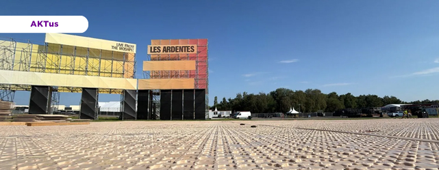 Image à la une
