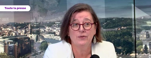 Image à la une