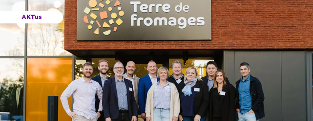 Image à la une